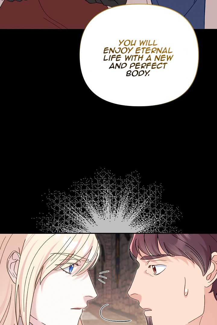 Silver Tree Chapter 16 - Page 99