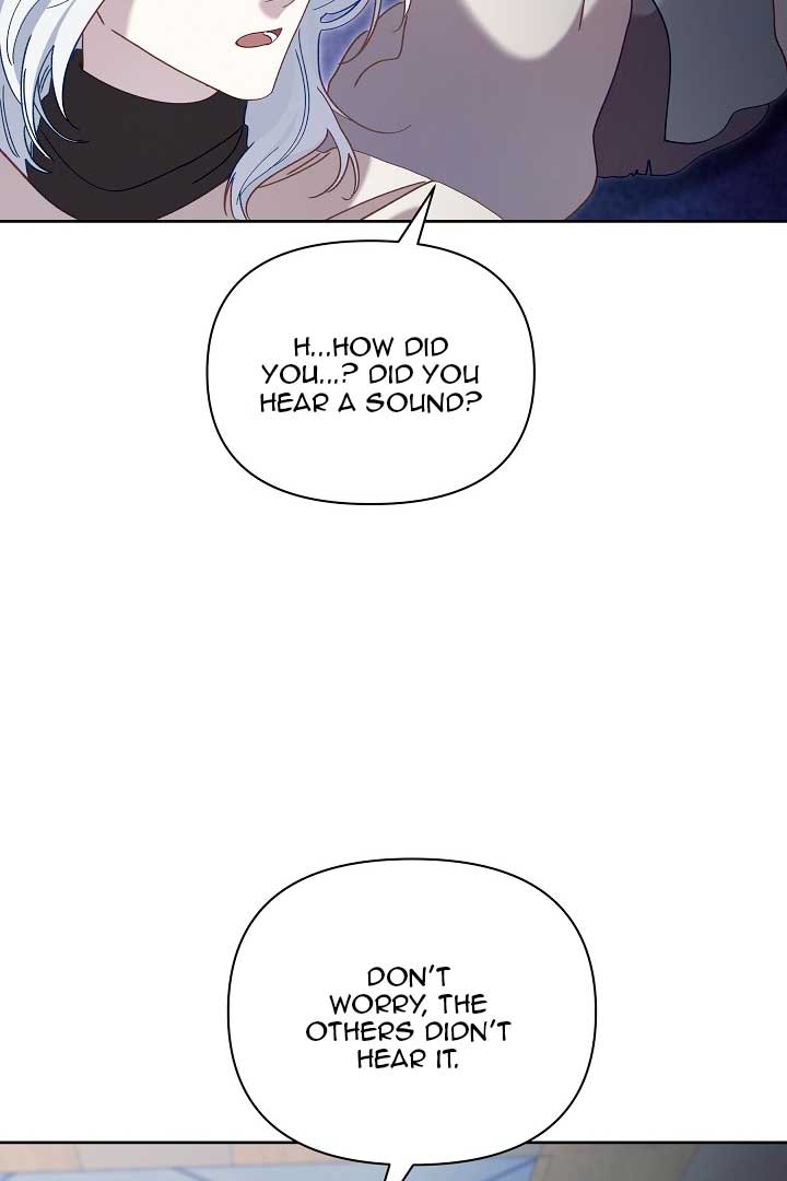 Silver Tree Chapter 17 - Page 101