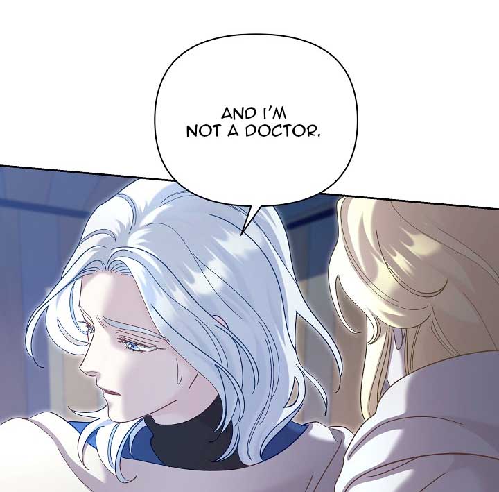 Silver Tree Chapter 17 - Page 121