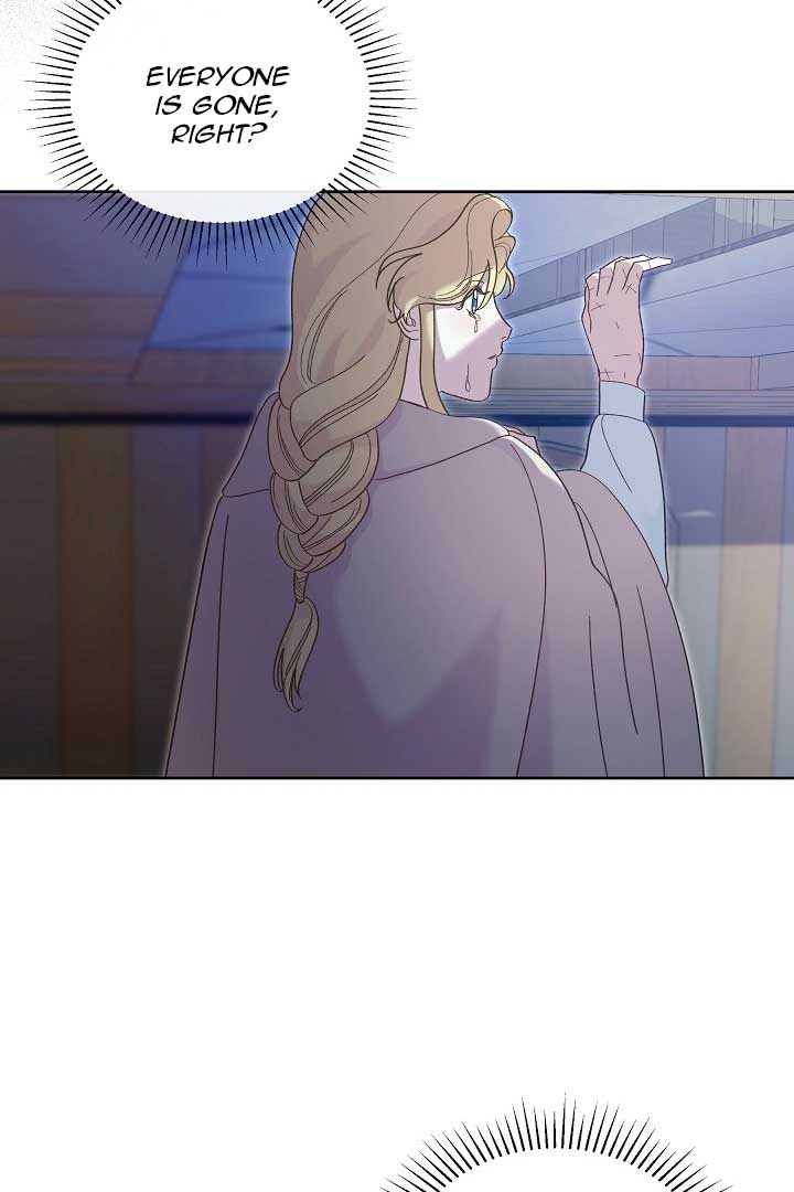 Silver Tree Chapter 17 - Page 36