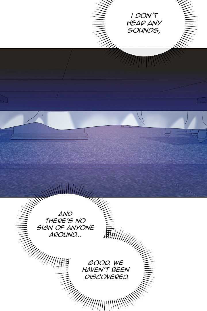 Silver Tree Chapter 17 - Page 37