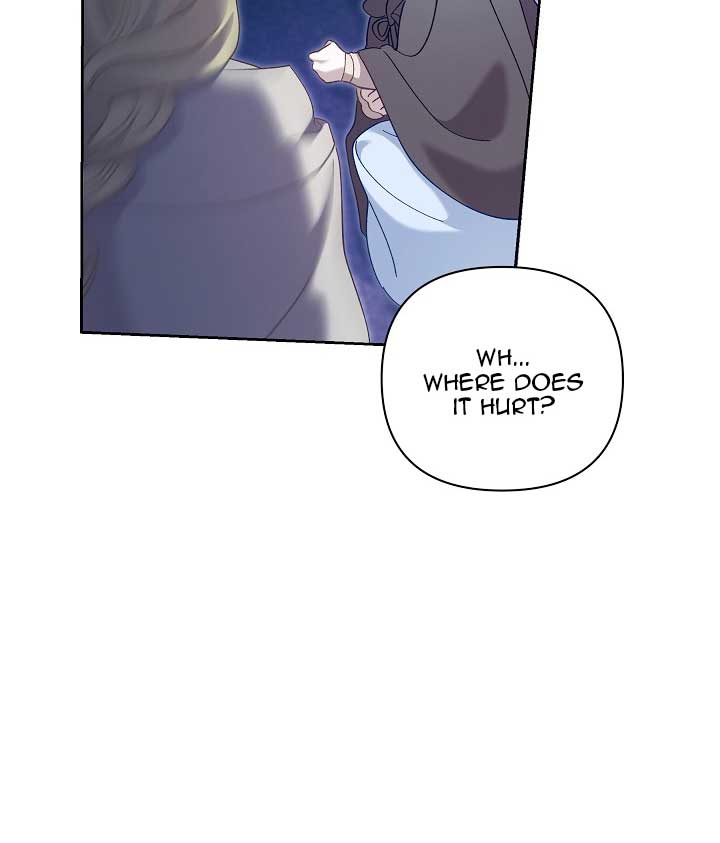 Silver Tree Chapter 17 - Page 39