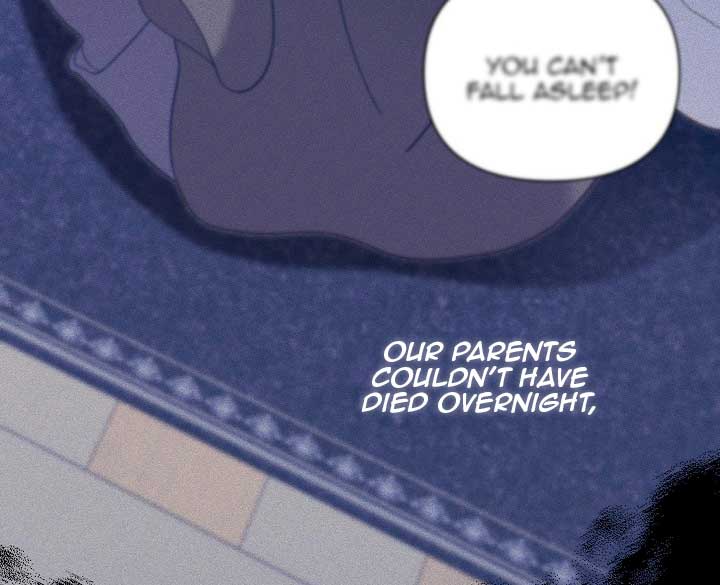 Silver Tree Chapter 17 - Page 79