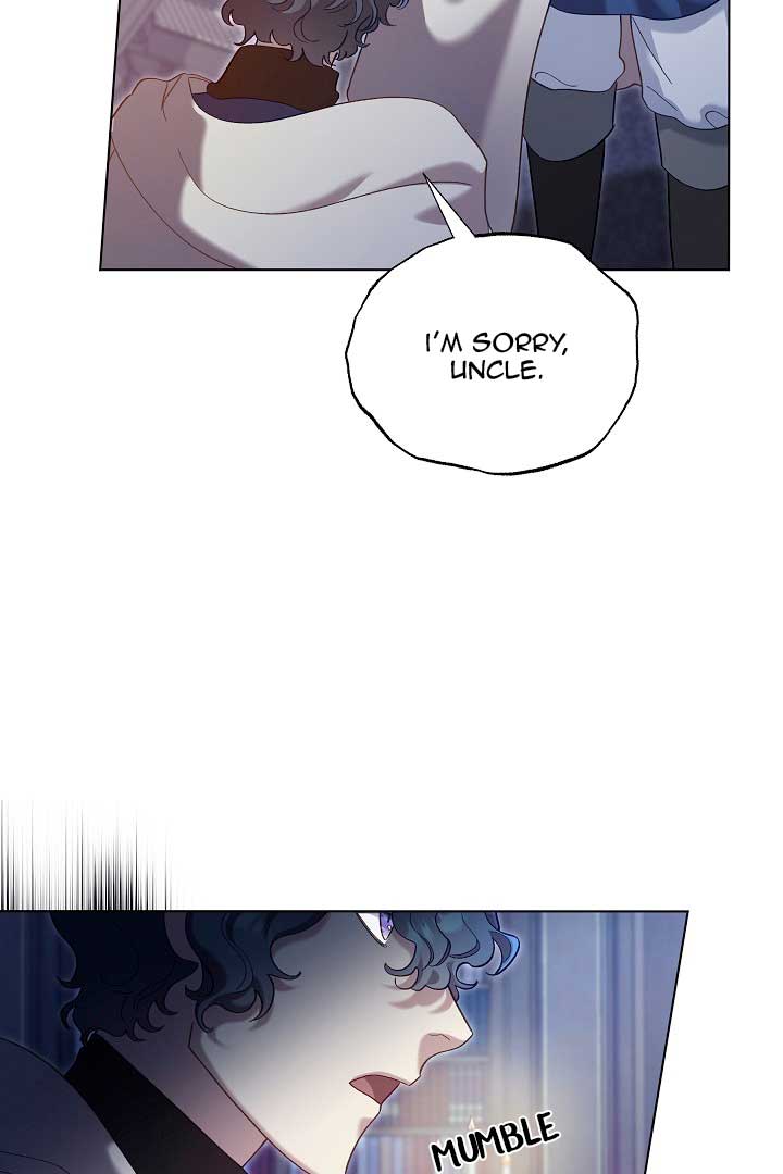 Silver Tree Chapter 18 - Page 105