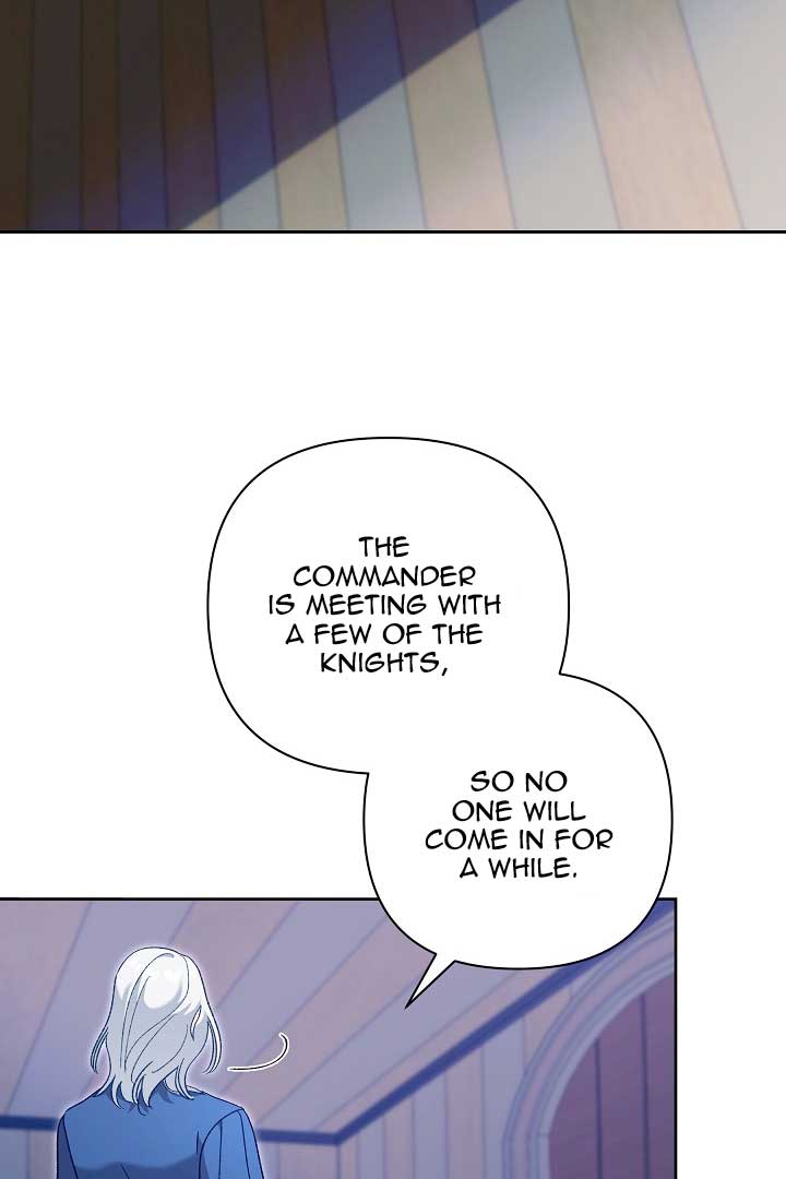 Silver Tree Chapter 18 - Page 61