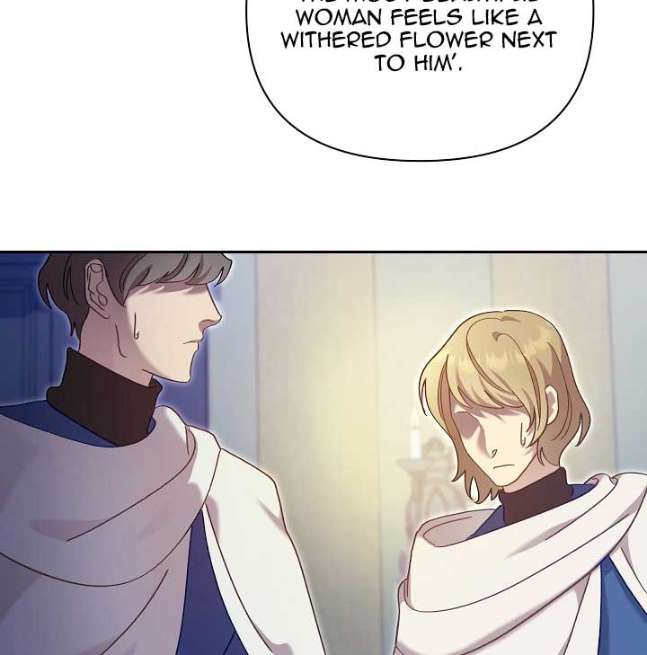 Silver Tree Chapter 18 - Page 85