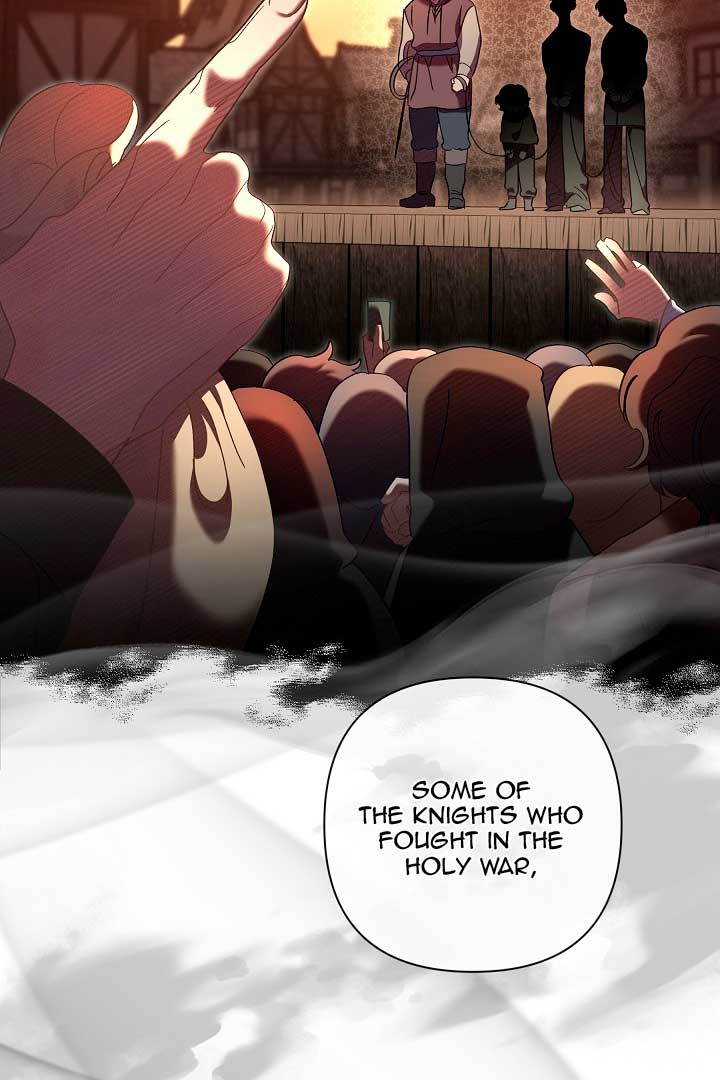Silver Tree Chapter 18 - Page 89