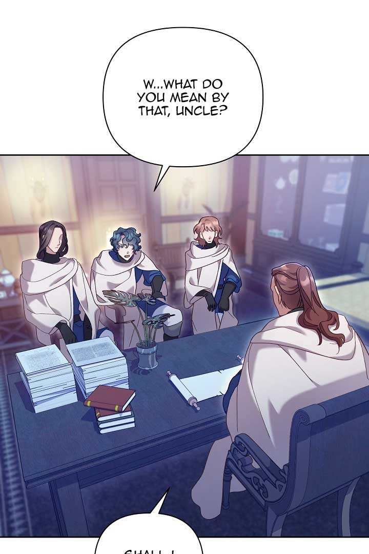 Silver Tree Chapter 19 - Page 13