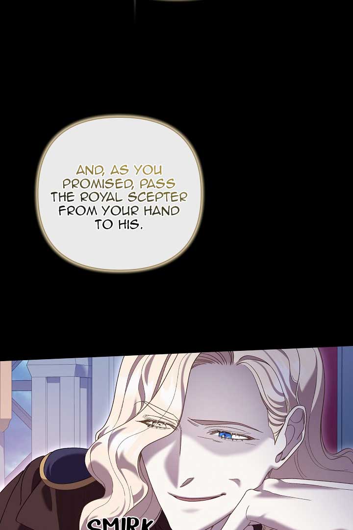 Silver Tree Chapter 19 - Page 127