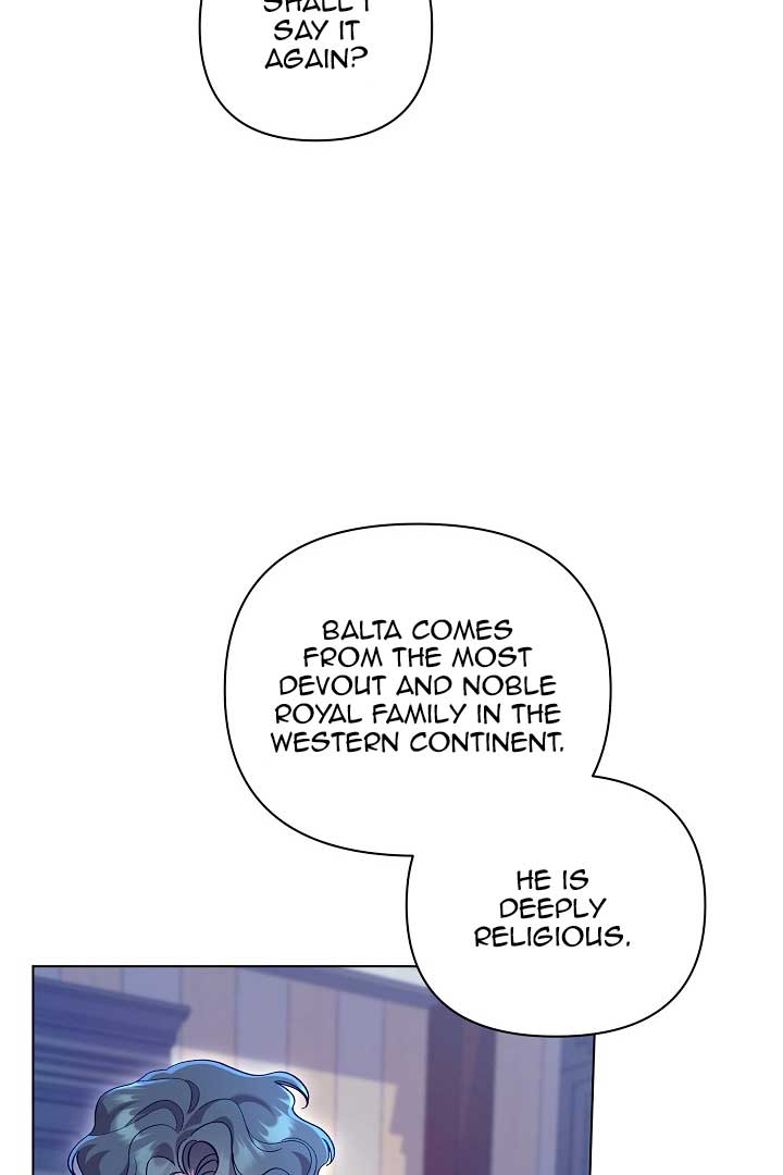 Silver Tree Chapter 19 - Page 14