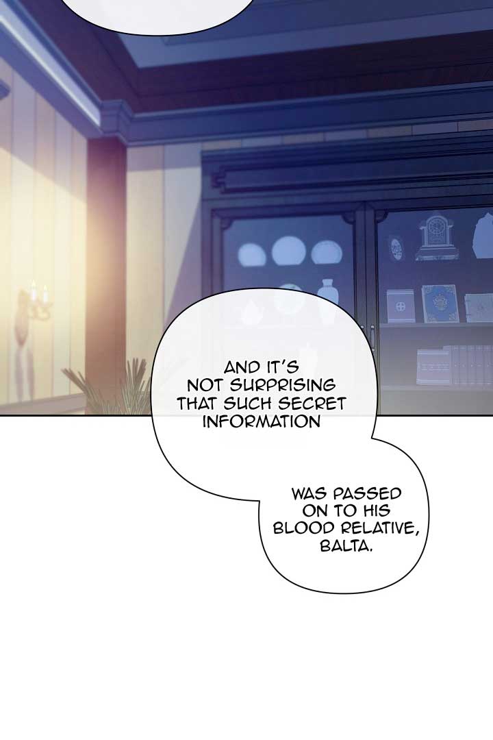 Silver Tree Chapter 19 - Page 19