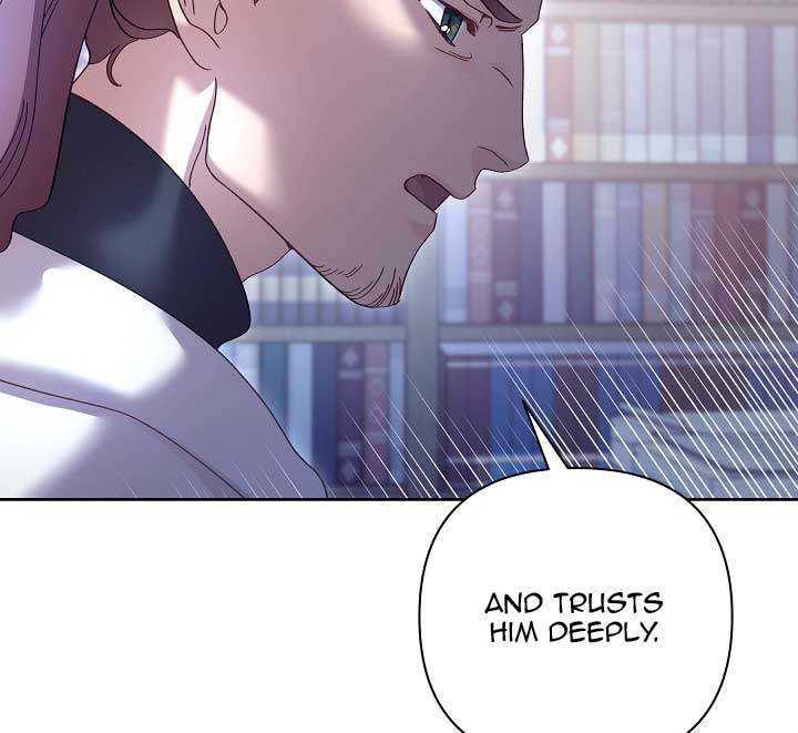 Silver Tree Chapter 19 - Page 22