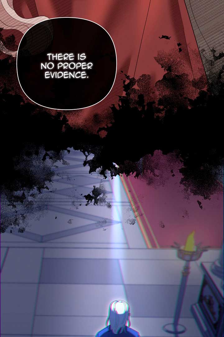 Silver Tree Chapter 19 - Page 71