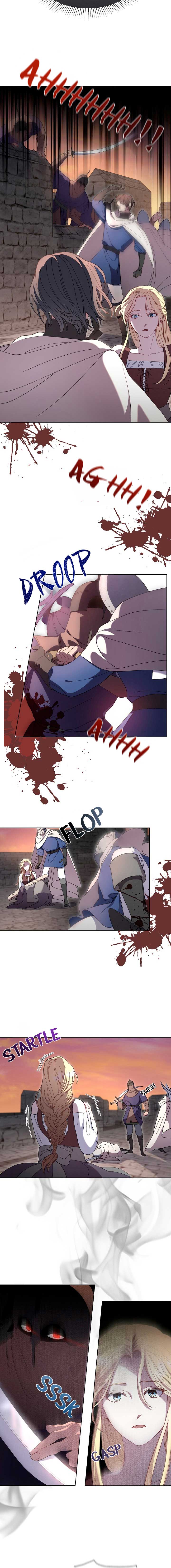 Silver Tree Chapter 2 - Page 11