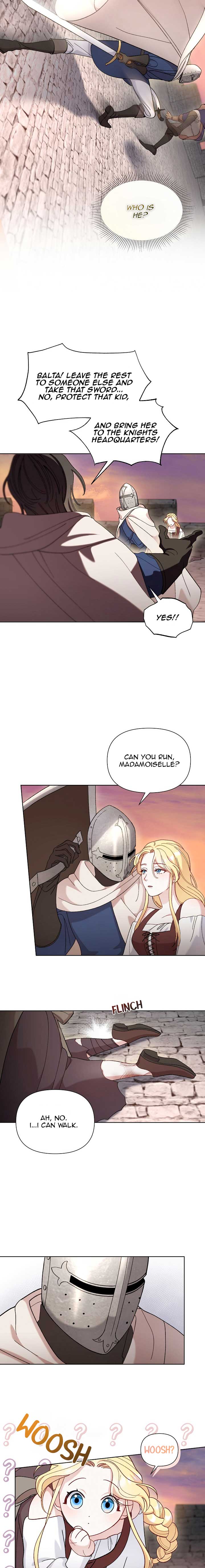 Silver Tree Chapter 2 - Page 14