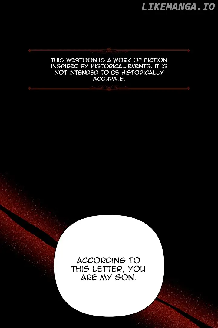 Silver Tree Chapter 20 - Page 1