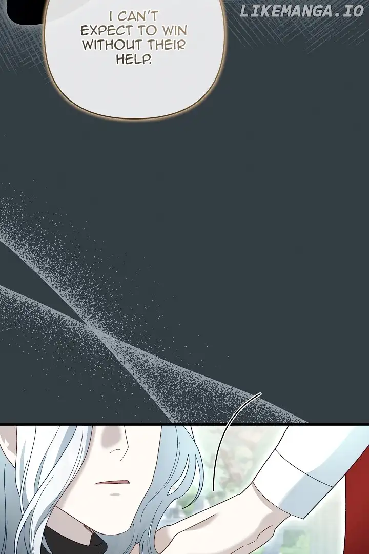 Silver Tree Chapter 20 - Page 103