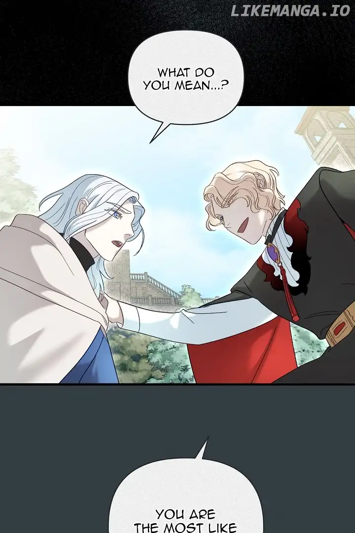 Silver Tree Chapter 20 - Page 110