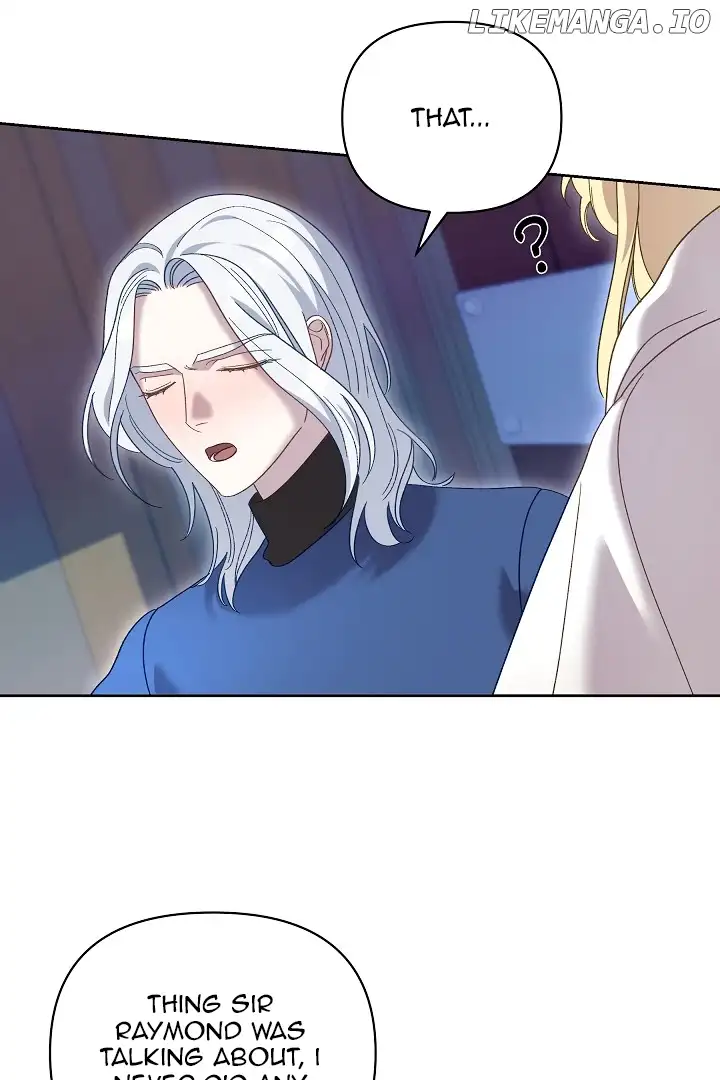 Silver Tree Chapter 20 - Page 125