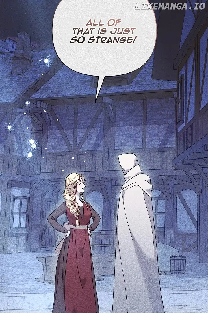 Silver Tree Chapter 20 - Page 138