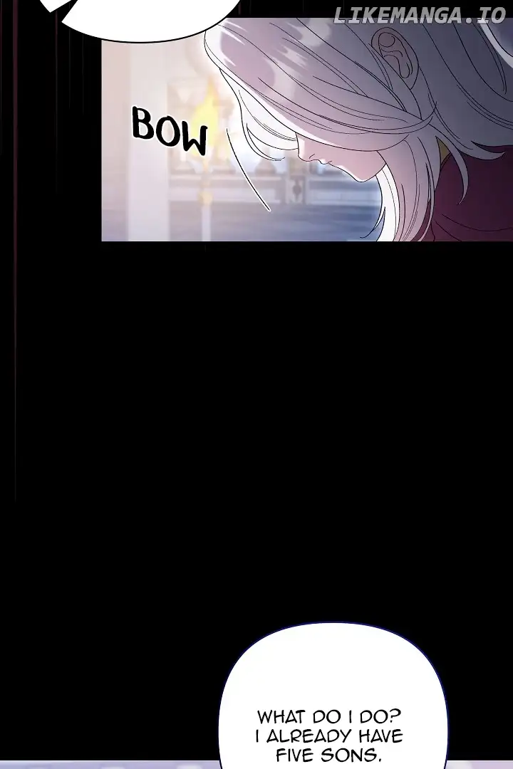 Silver Tree Chapter 20 - Page 19