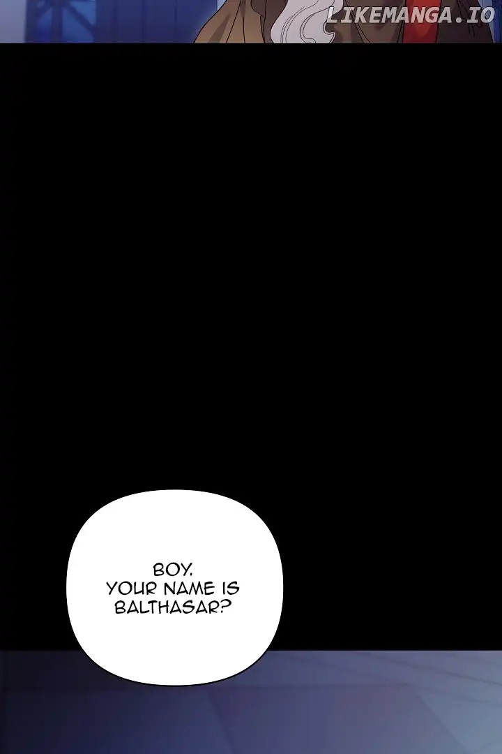 Silver Tree Chapter 20 - Page 22