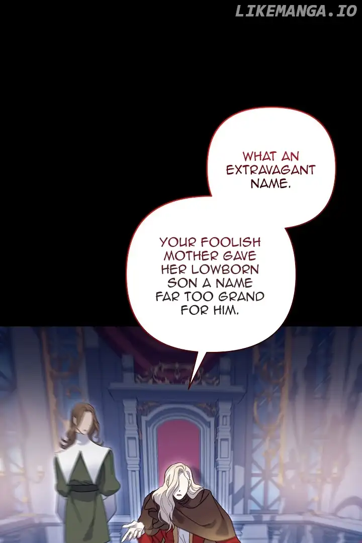 Silver Tree Chapter 20 - Page 25