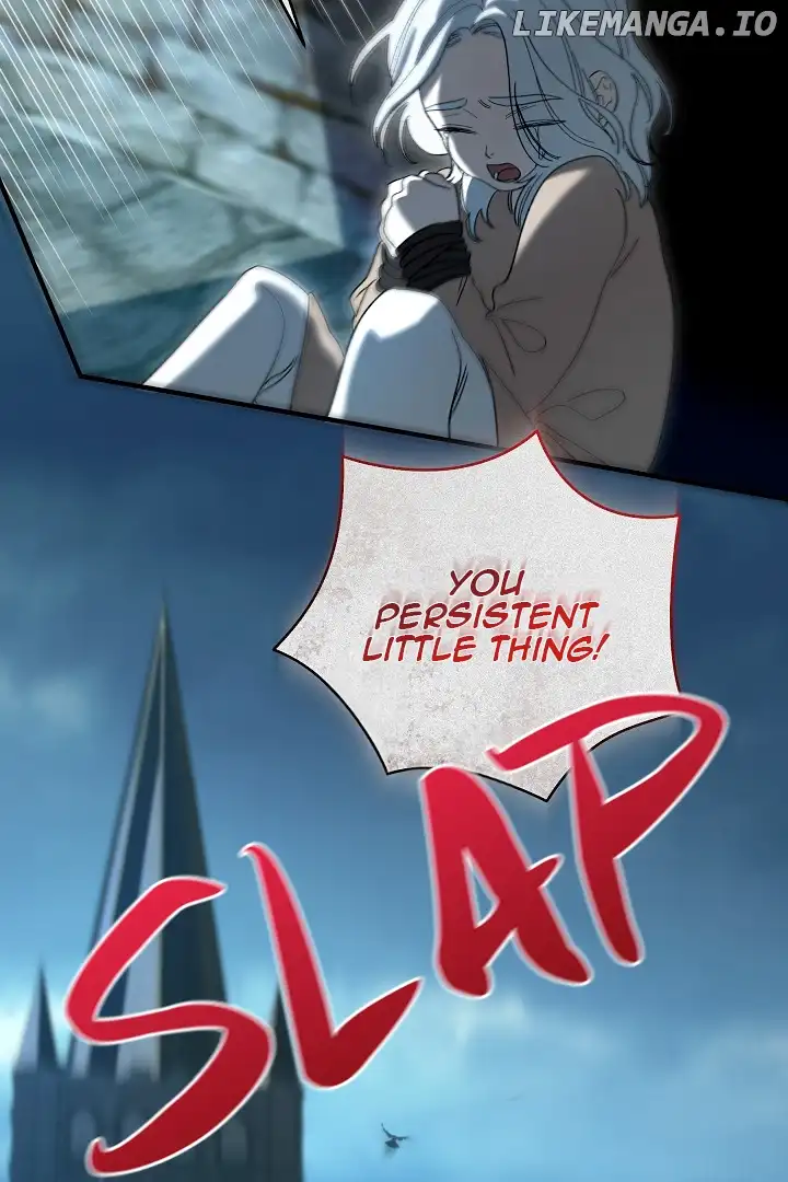 Silver Tree Chapter 20 - Page 44