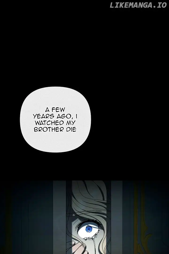 Silver Tree Chapter 20 - Page 73