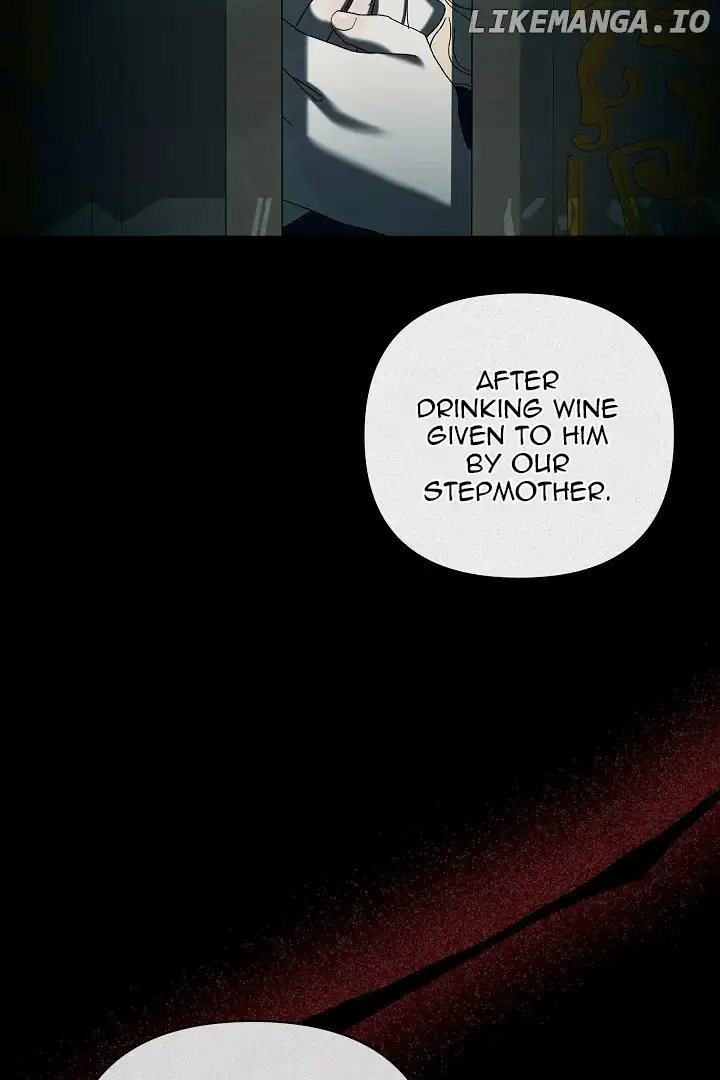 Silver Tree Chapter 20 - Page 74
