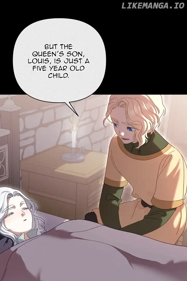 Silver Tree Chapter 20 - Page 80