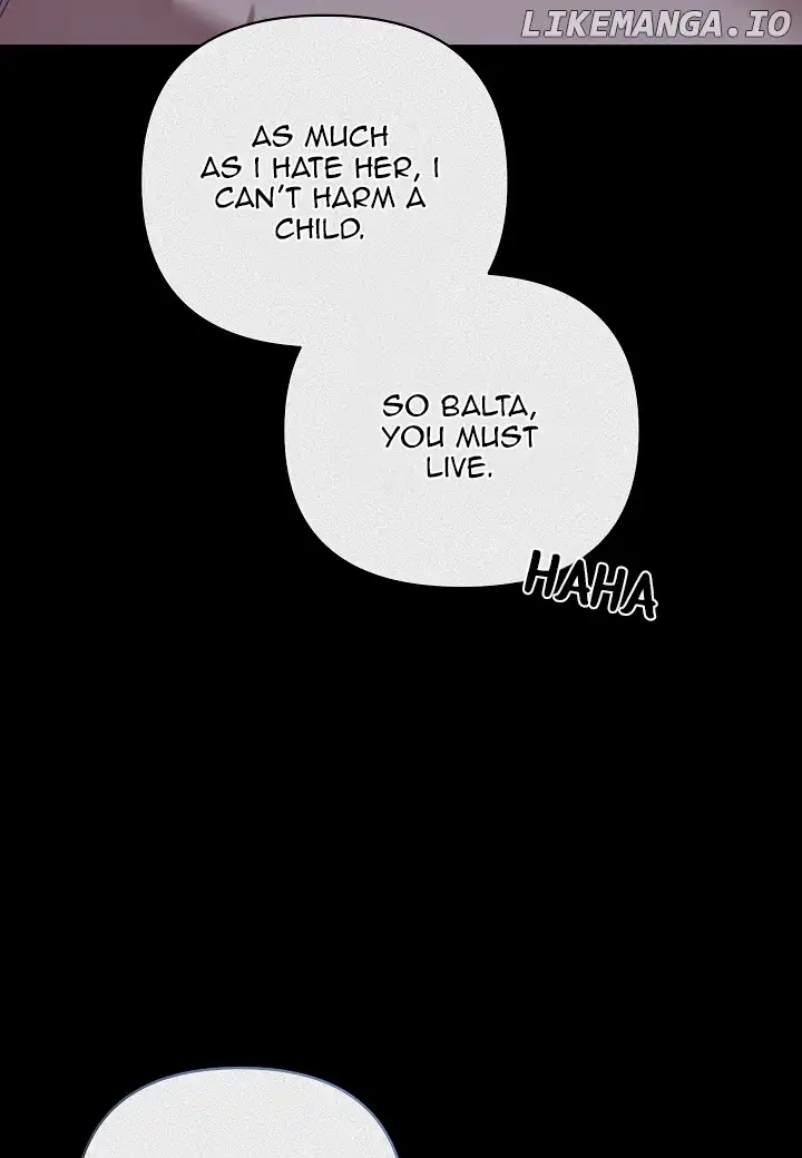 Silver Tree Chapter 20 - Page 81