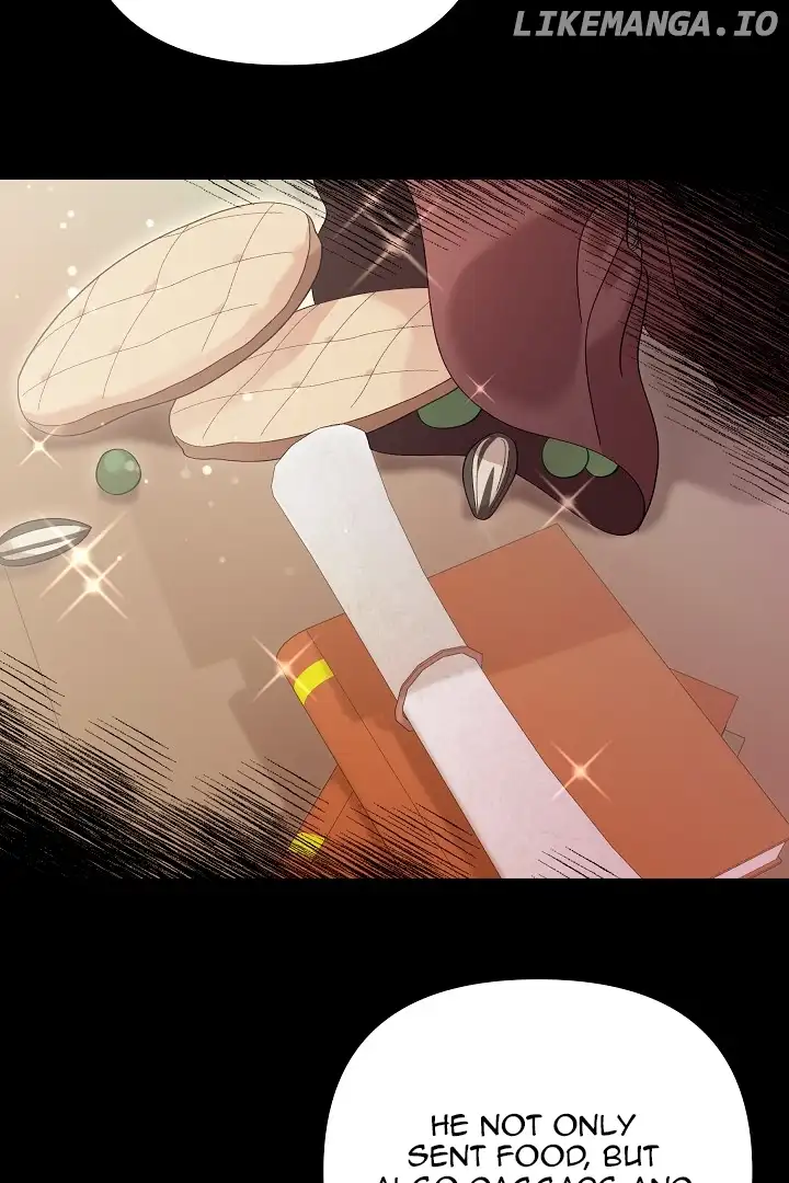 Silver Tree Chapter 20 - Page 85