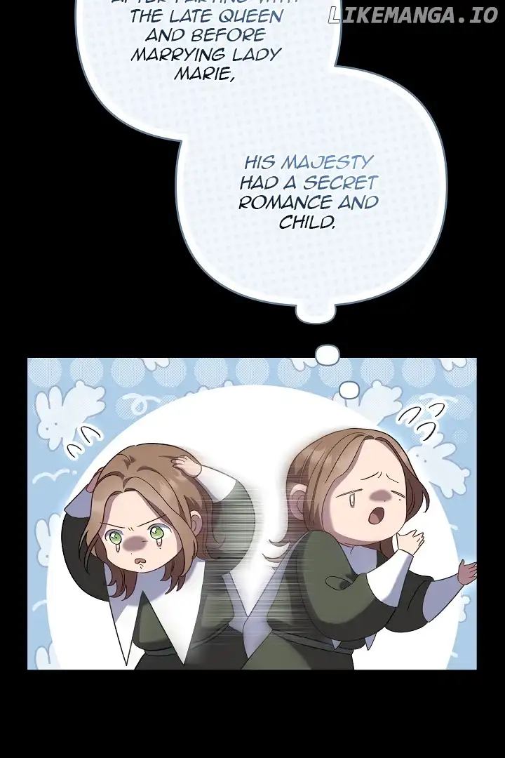 Silver Tree Chapter 20 - Page 10
