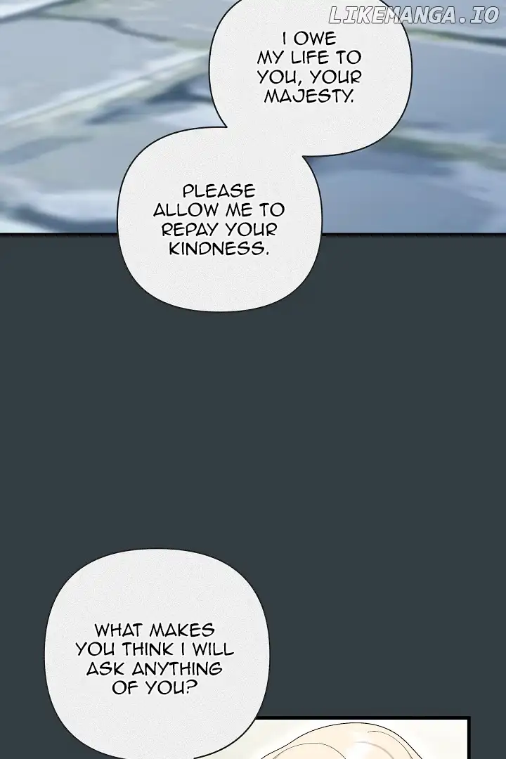 Silver Tree Chapter 20 - Page 91