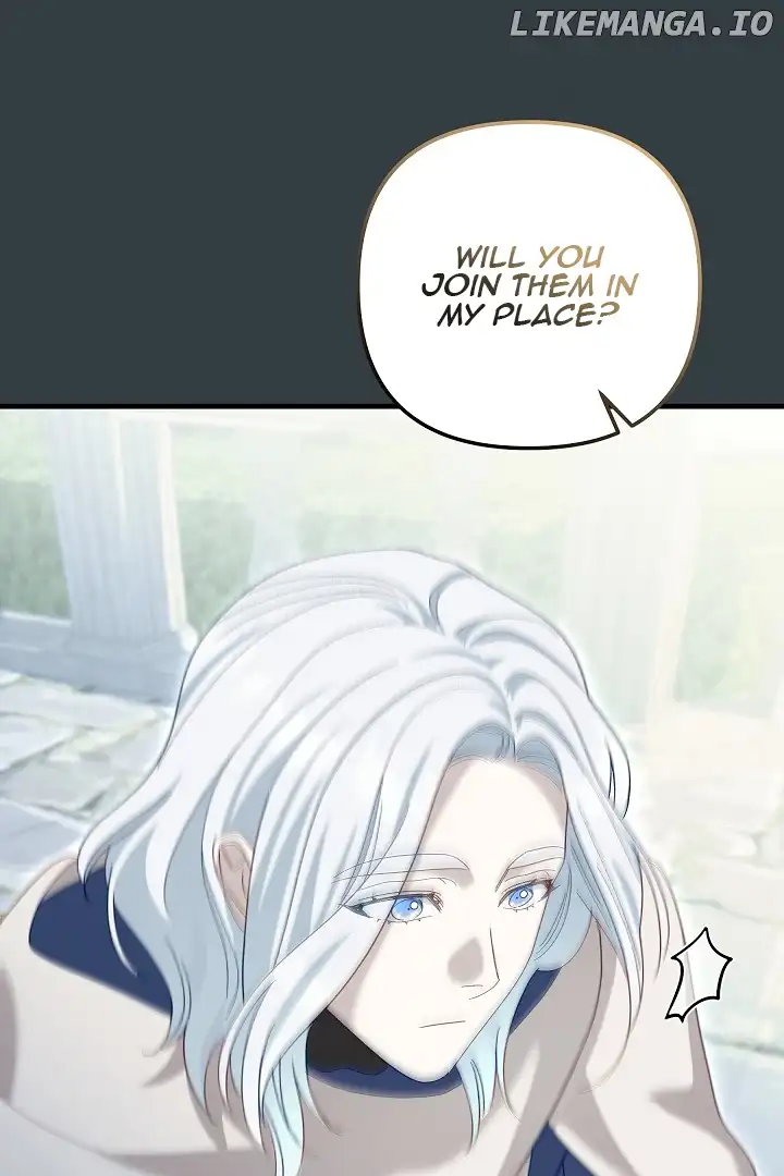 Silver Tree Chapter 20 - Page 98
