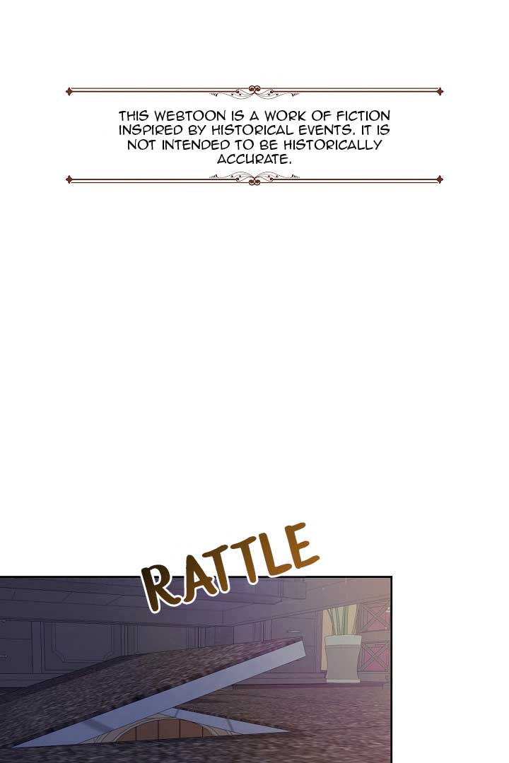 Silver Tree Chapter 21 - Page 1