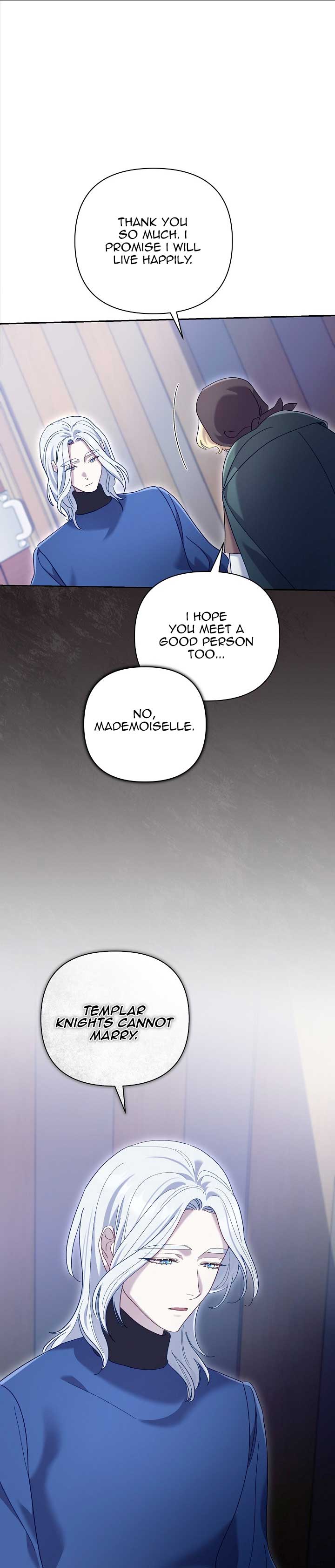 Silver Tree Chapter 21 - Page 101