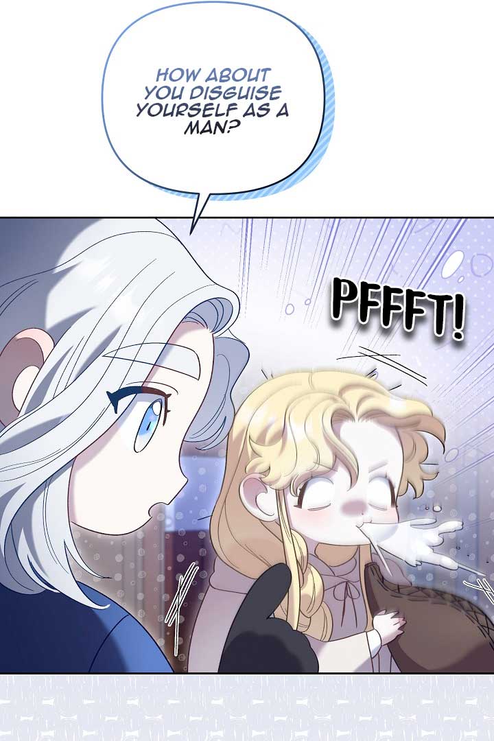 Silver Tree Chapter 21 - Page 13