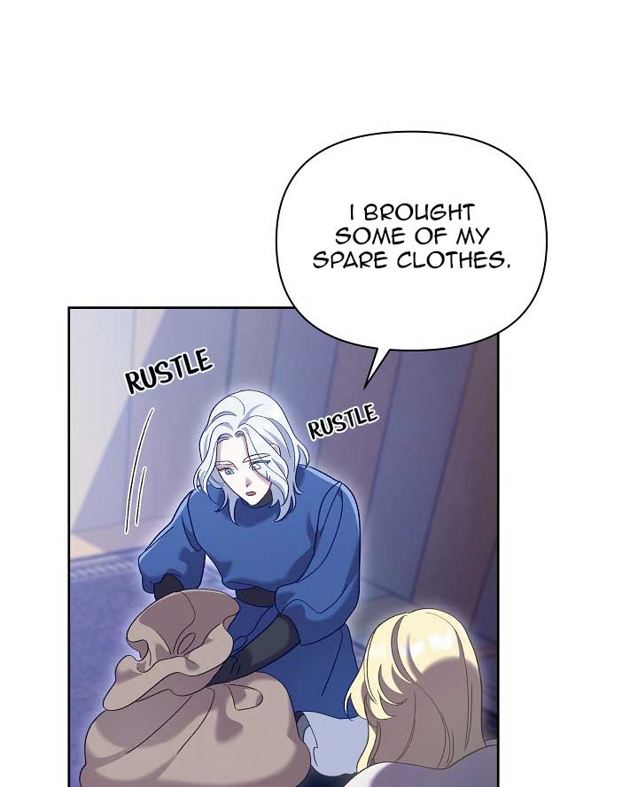 Silver Tree Chapter 21 - Page 16