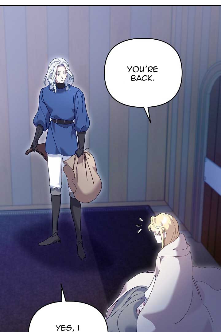 Silver Tree Chapter 21 - Page 3