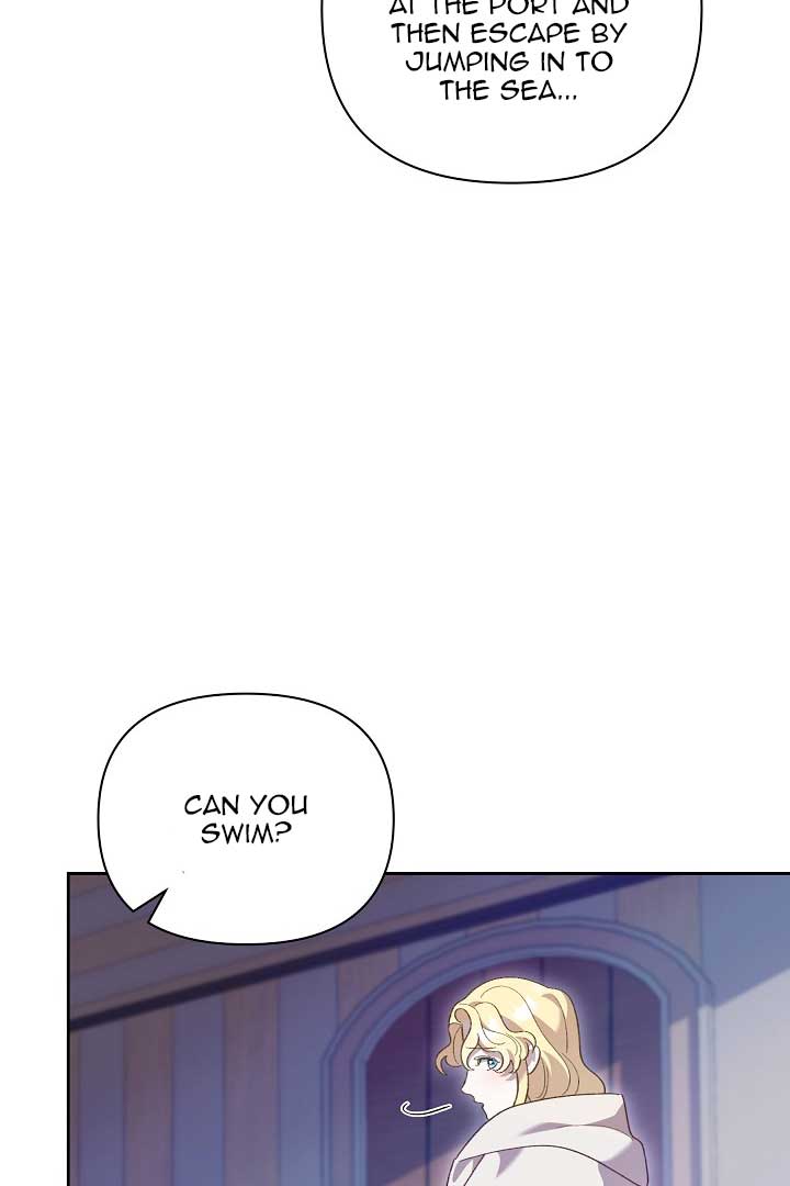 Silver Tree Chapter 21 - Page 21