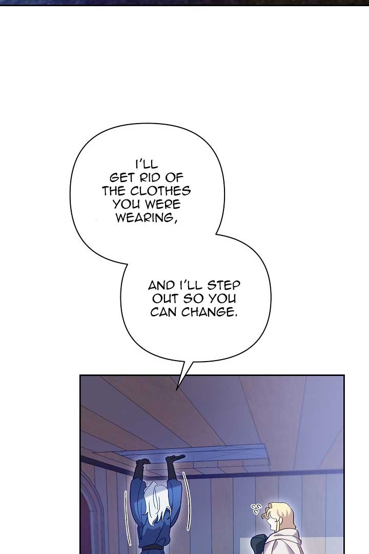 Silver Tree Chapter 21 - Page 25