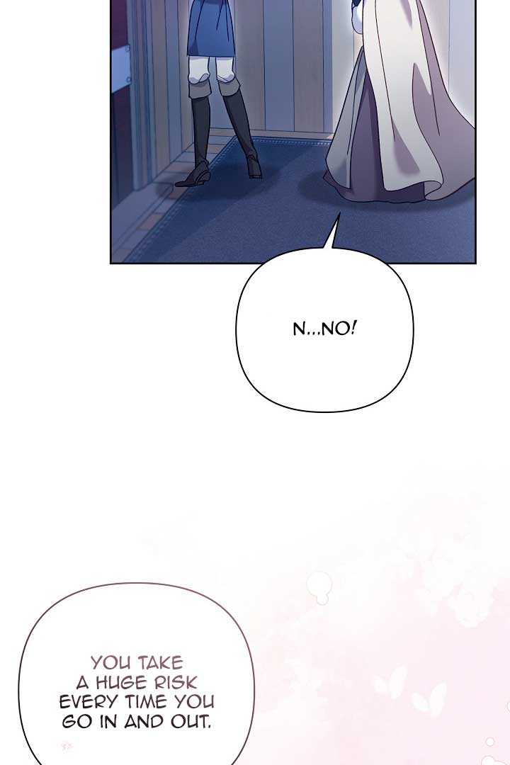 Silver Tree Chapter 21 - Page 26