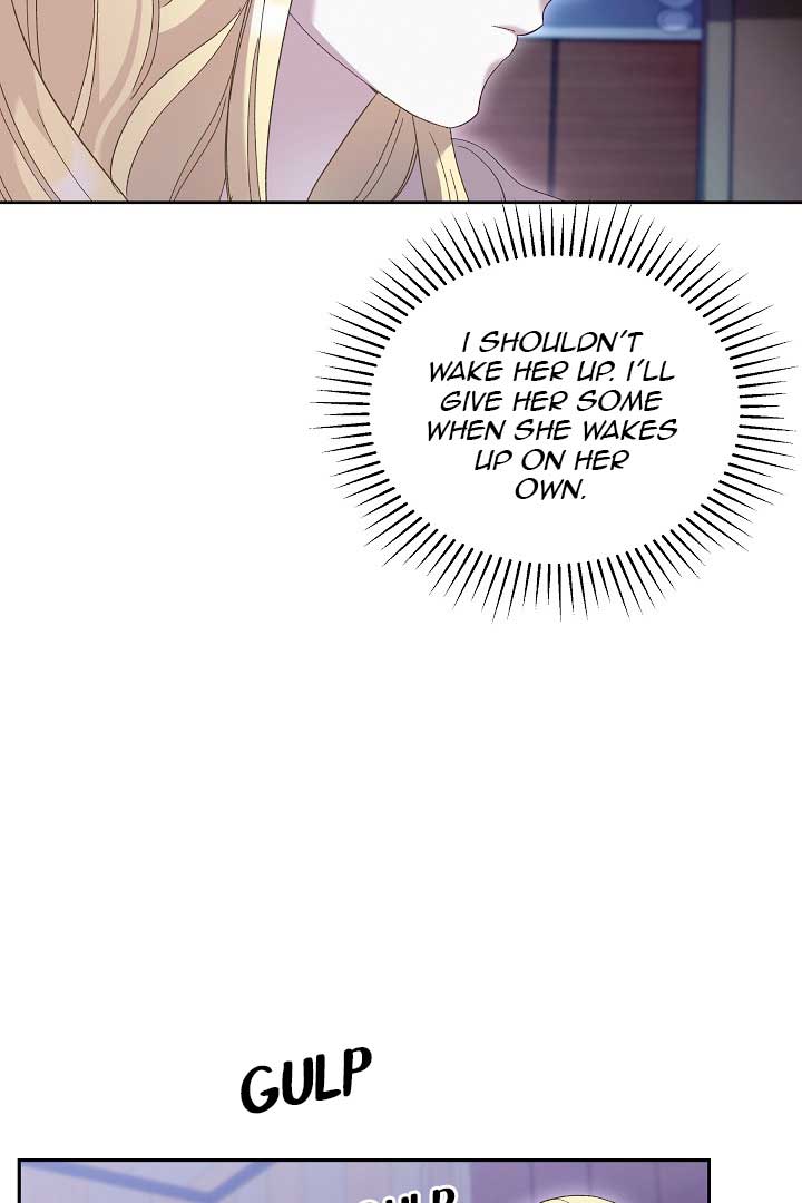 Silver Tree Chapter 21 - Page 7