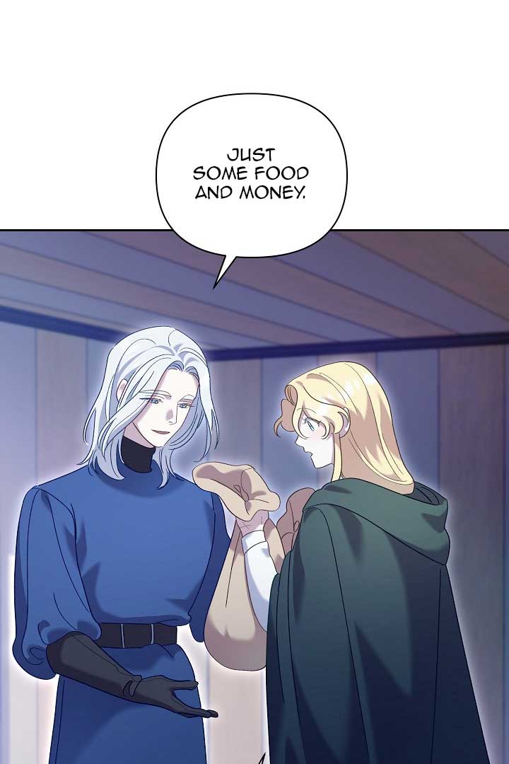 Silver Tree Chapter 21 - Page 64