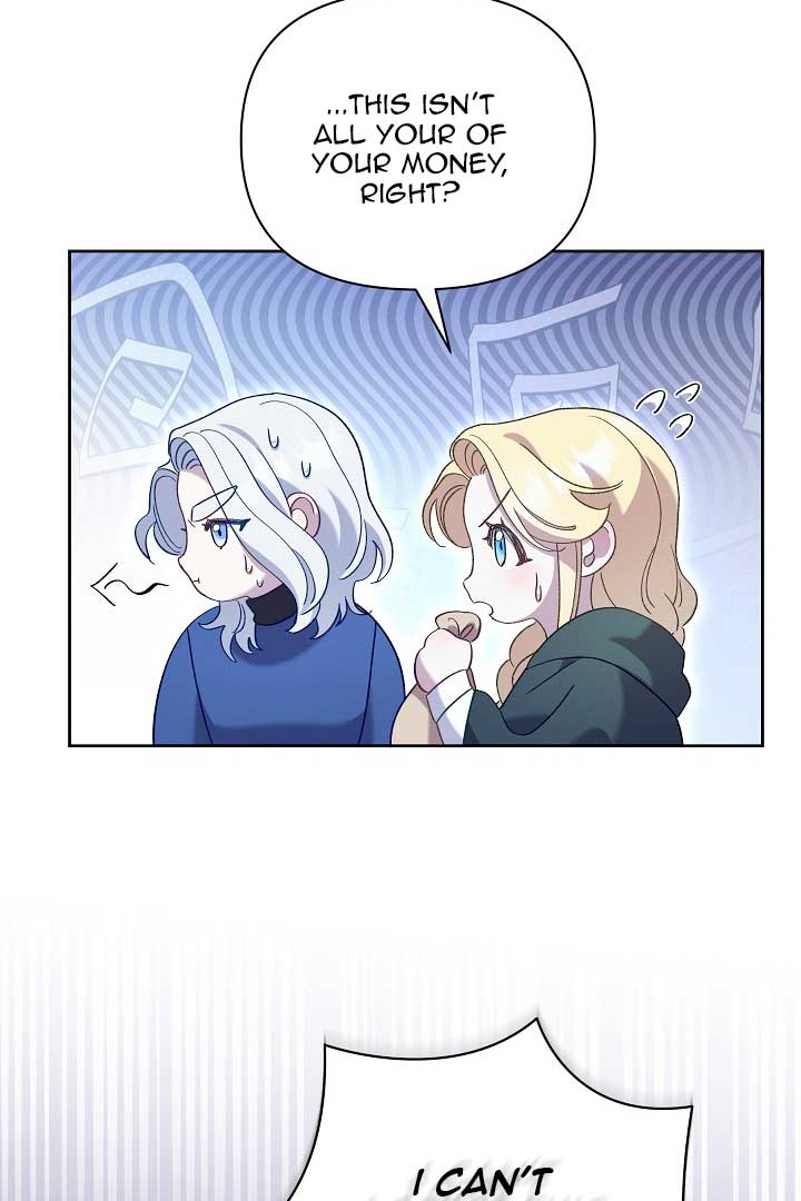 Silver Tree Chapter 21 - Page 66