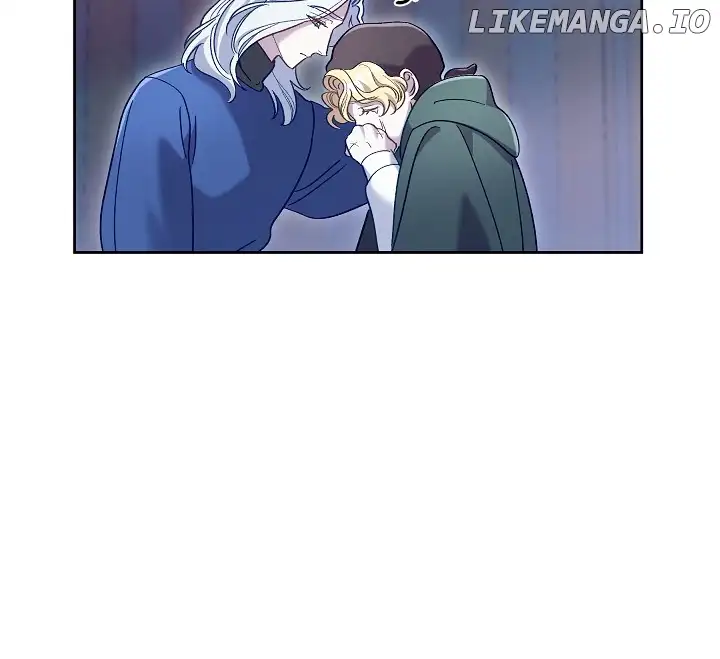 Silver Tree Chapter 22 - Page 28
