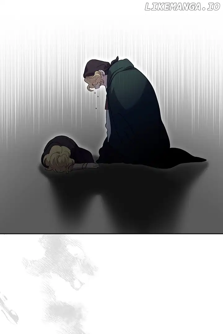 Silver Tree Chapter 22 - Page 58