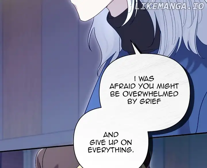 Silver Tree Chapter 22 - Page 69